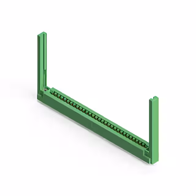 307-030-553-168 EDAC Inc.  Edgeboard Connectors